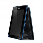 Acer lancerà un nuovo tablet super economico 2