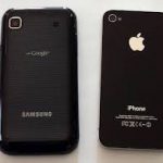 Un dipendente Samsung ammette di usare prodotti Apple 2