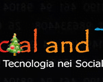 SocialandTech vi augura buone feste! 3