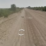 Google Street e il mistero dell'asino 6