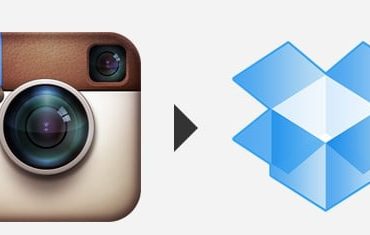 [TUTORIAL] Salvare automaticamente su Dropbox le foto di Instagram 9