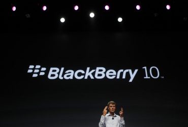 BlackBerry A10 e Z5, Rumors 21