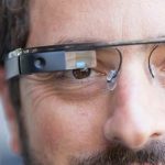 Google Glass, novità in arrivo? 3