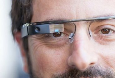 Google Glass, novità in arrivo? 9