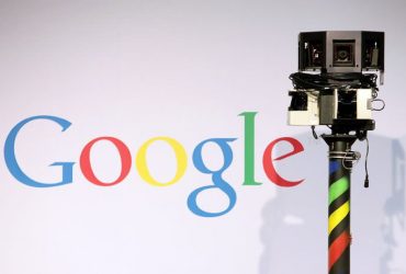 Google Street e il mistero dell'asino 3
