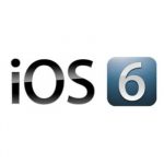 Disponibile iOS 6.1 2