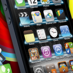 Vuoi personalizzare il tuo iPhone? "Trucca il tuo schermo" 2