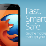 Firefox si aggiorna con un nuovo JavaScript, per una navigazione super veloce. 3