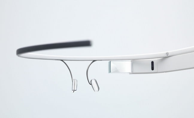 Google Glass l'innovazione si avvicina 1