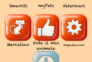 [ Presenta la tua App ] MyPets l' App per gli amanti degli animali 15