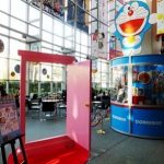 [Curiosità] Doraemon, apre il Secret Gadget Cafe a Tokyo 2
