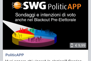 [Recensione ] PoliticAPP, l'App che testa la tua fede politica. 18