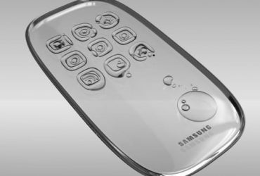 Concept Samsung, quando la tecnologia si sposa con il design. 18