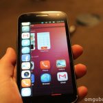 Ubuntu per smartphone sarà disponibile il 17 Ottobre 2