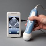 Il primo smartphone medico è di Mobisante 3