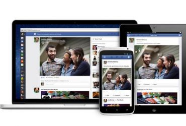 Facebook: nuovo look per 'news feed' 24