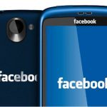 Facebook ci invita nella sua "nuova casa su Android" 2