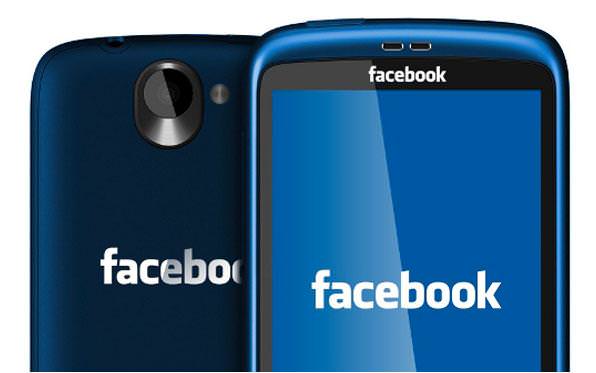 Facebook ci invita nella sua "nuova casa su Android" 1