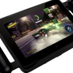 Razer Edge,il primo tablet dedicato al gioco 3