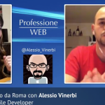 [ Professione Web #6 ] - Alessio Vinerbi (iOS Dev) 3