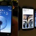 Gia pronto il Samsung Galaxy S4 in versione mini? 3