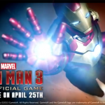 Gameloft annuncia l'arrivo ufficiale del gioco Iron Man 3 per iOS e Android 2