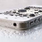 Come proteggere il vostro smartphone dai liquidi 2