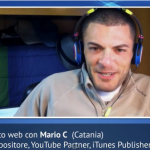 [ Professione Web #5 ] Mario C. 1