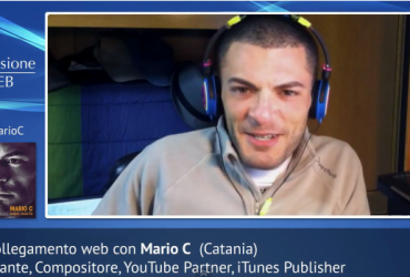 [ Professione Web #5 ] Mario C. 3
