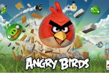 Angry Birds, debutta il cartone su web e tv 12