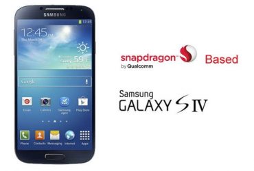 Galaxy S4: il 70% dei primi esemplari avrà CPU Snapdragon 600 24