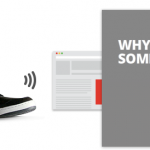 SXSW, Google mostra la scarpa parlante 1