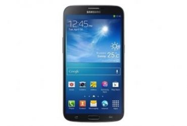 Samsung presenta i Galaxy Mega 5.8" e 6.3" 3