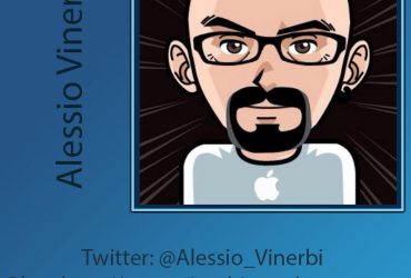 [Intervista a un Developer #1] - Alessio Vinerbi 24