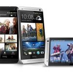 HTC One:lo smartphone ultrapixel 3