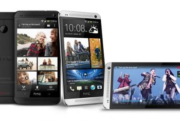 HTC One:lo smartphone ultrapixel 9
