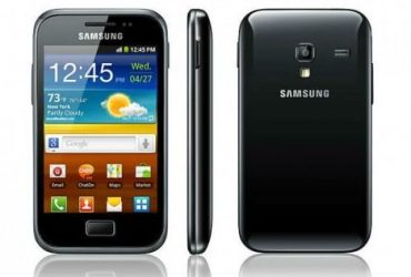 [ Rumor ] Samsung Galaxy Ace 3 in arrivo ? 6