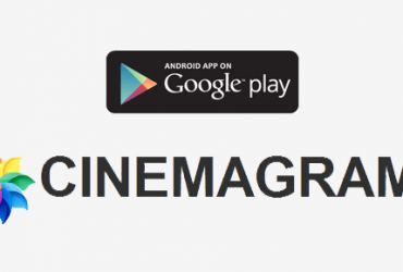 Cinemagram:ora disponibile anche per Android 3