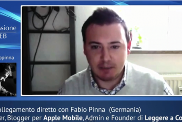 Professione Web #8 - Fabio Pinna 6