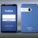 Facebook Phone, mix perfetto tra HTC e ANDROID 2