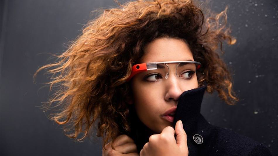 Google Glass:ecco il primo filmino a luci rosse 1