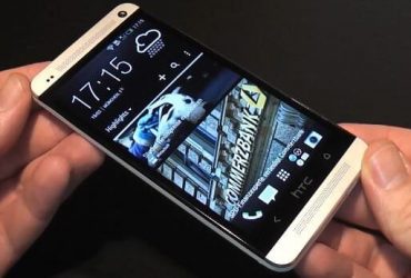 Pronti per l' HTC One Google edition? 18