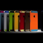 [News]: iPhone5S ed iPhone economico disponibili in più tonalità 3