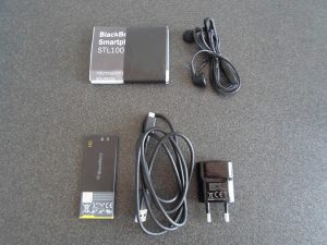 BB Z10