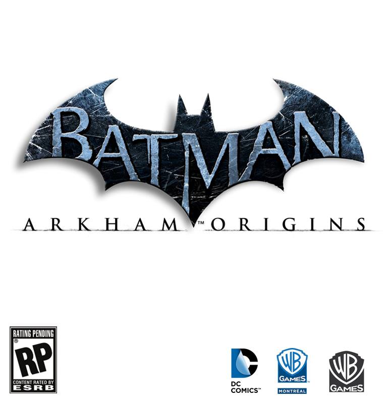 Batman: Arkham Origins 1