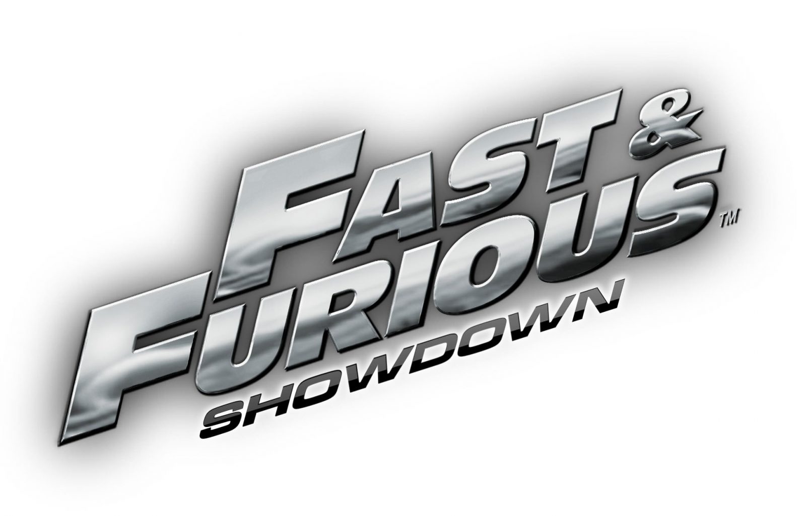 Fast & Furious: Showdown 1