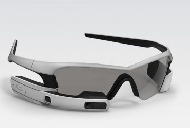 Recon Jet HUD, non solo Google Glass 16
