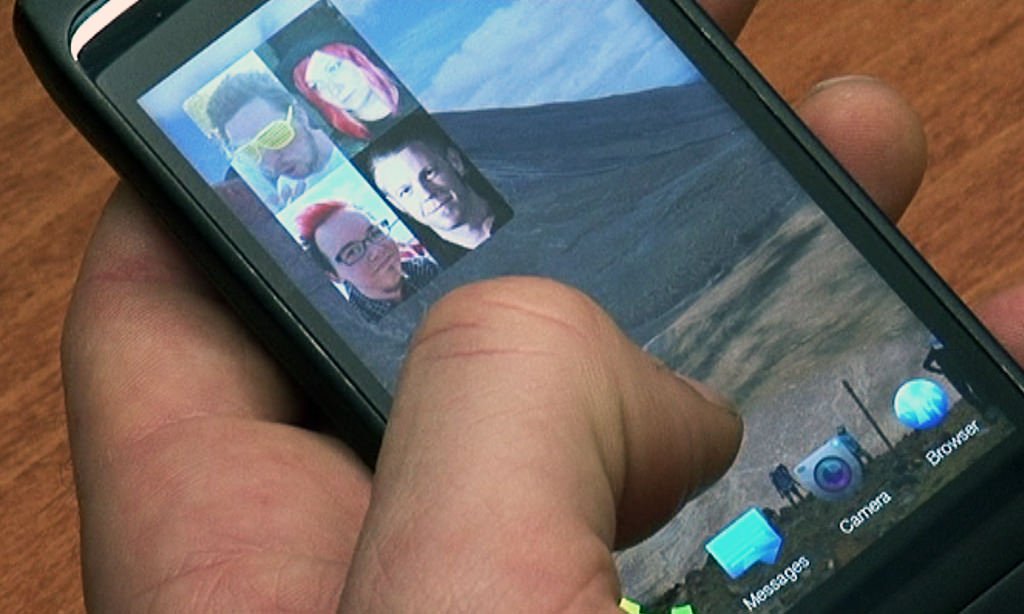 Sailfish OS: ecco il nuovo smartphone! 1