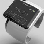 Samsung Galaxy Altius, siete pronti per lo smartphone da polso? 3