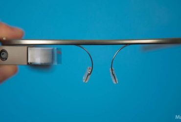 Quante funzioni " particolari" hanno i Google Glass? 9